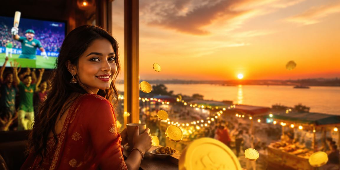 রাজশাহীতে রাতের ক্রিকেট বেটিং বাজারে উত্তেজনা