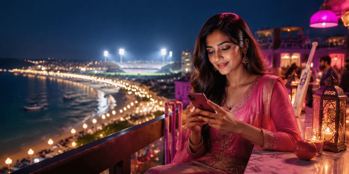 সেন্ট মার্টিন ক্রিকেট বেটিং উৎসব