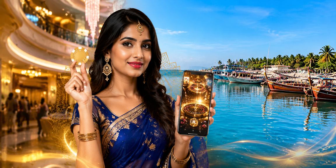 সেন্ট মার্টিন লটারি বাংলাদেশ মডেল